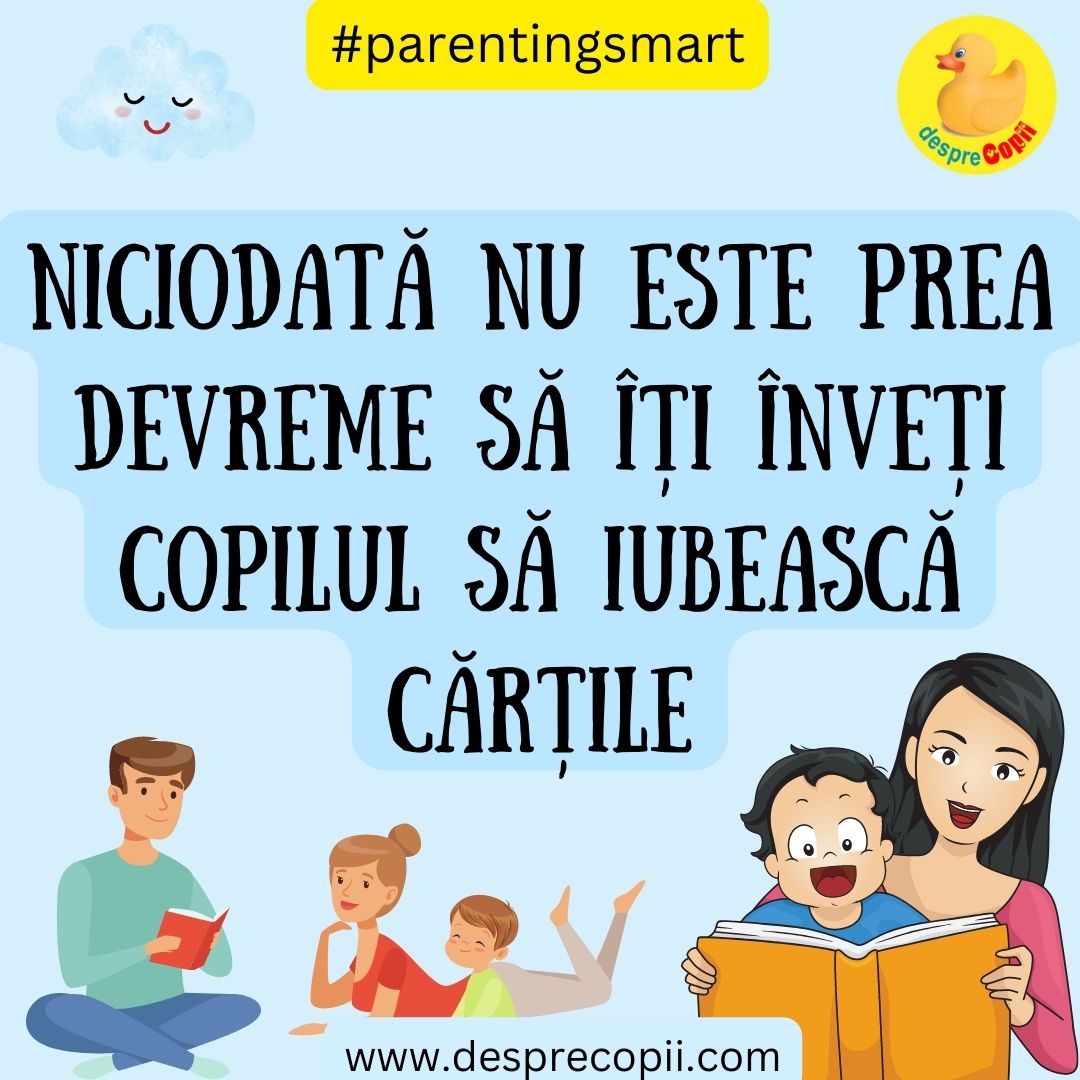 carti pentru copii